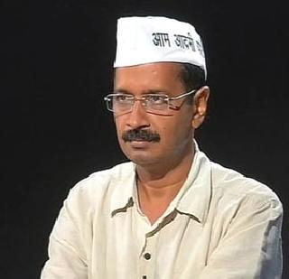'I am Fit and Fresh' - Kejriwal | ‘मी फिट अॅण्ड फ्रेश’-केजरीवाल 'I am Fit and Fresh' - Kejriwal | ‘मी फिट अॅण्ड फ्रेश’-केजरीवाल