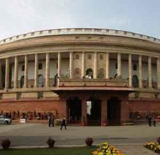 Rape of nunav Protest in the Rajya Sabha attack on church | ननवरील बलात्कार; चर्चवर हल्ल्याचा राज्यसभेत निषेध Rape of nunav Protest in the Rajya Sabha attack on church | ननवरील बलात्कार; चर्चवर हल्ल्याचा राज्यसभेत निषेध
