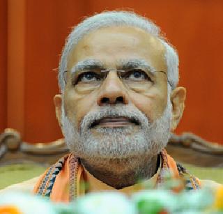 The tension of the tender process in the way of Modi's smart city | मोदींच्या स्मार्ट सिटीच्या मार्गात निविदा प्रक्रियेचे विघ्न The tension of the tender process in the way of Modi's smart city | मोदींच्या स्मार्ट सिटीच्या मार्गात निविदा प्रक्रियेचे विघ्न