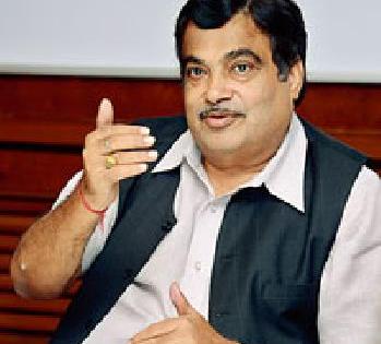 Gadkari as president of the Advisory Committee of the MIHAN project | मिहान प्रकल्पाच्या सल्लागार समितीच्या अध्यक्षपदी गडकरी