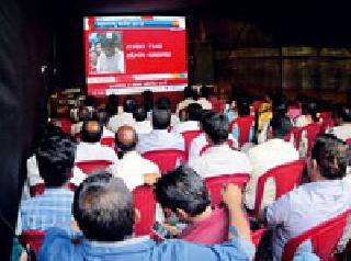 The path of growth can be achieved through the budget | अर्थसंकल्पातून गवसणार उन्नतीचा मार्ग The path of growth can be achieved through the budget | अर्थसंकल्पातून गवसणार उन्नतीचा मार्ग