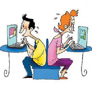 Teachers and students ban friendships on Facebook, Uttarakhand government fatwa | शिक्षक व विद्यार्थ्यांच्या फेसबुकवरील 'मैत्री'वर बंदी, उत्तरप्रदेश सरकारचा फतवा Teachers and students ban friendships on Facebook, Uttarakhand government fatwa | शिक्षक व विद्यार्थ्यांच्या फेसबुकवरील 'मैत्री'वर बंदी, उत्तरप्रदेश सरकारचा फतवा