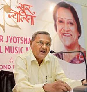 Sur Jyotsna National Music Awards on 22nd | सूर ज्योत्स्ना राष्ट्रीय संगीत पुरस्कार २२ला