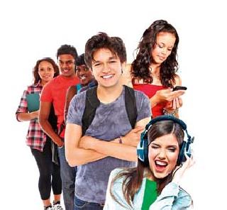How is today's Indian youth? Desi cool | आजचं भारतीय तारुण्य नेमकं आहे कसं? देसी कूल How is today's Indian youth? Desi cool | आजचं भारतीय तारुण्य नेमकं आहे कसं? देसी कूल