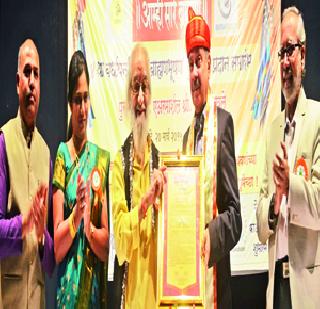 How long will the brahmins have their duties? | ब्राह्मणांचे कर्तृत्व किती दिवस झाकणार? How long will the brahmins have their duties? | ब्राह्मणांचे कर्तृत्व किती दिवस झाकणार?
