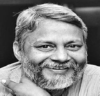 Nobel laureate Rajendra Singh ... | राजेंद्र सिंह यांना पाण्याचे नोबेल...