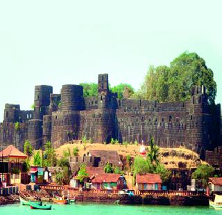 Konkan prosperity from tourism industry | पर्यटन उद्योगातून कोकणसमृद्धी