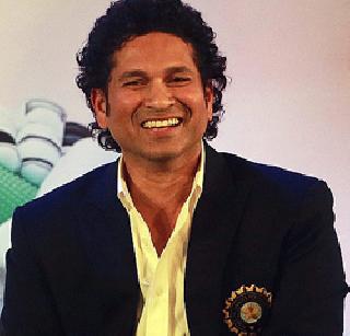 ... when Sachin's prediction is true | ...जेव्हा सचिनची भविष्यवाणी खरी ठरते