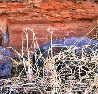 Human beings dating to 21 centuries ago | एकवीसशे वर्षांपूर्वी मानव वस्ती Human beings dating to 21 centuries ago | एकवीसशे वर्षांपूर्वी मानव वस्ती