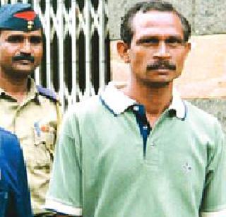 When Akku Yadav was killed ... | अक्कू यादवचा खात्मा झाला, तेव्हा.. When Akku Yadav was killed ... | अक्कू यादवचा खात्मा झाला, तेव्हा..