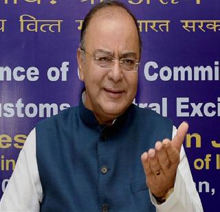 Jaitley's successful strategy for the majority in the Rajya Sabha | राज्यसभेत बहुमतासाठी जेटलींचे यशस्वी डावपेच