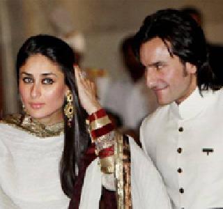 Saif does not mind returning the 'Padma' award - Kareena | 'पद्म' पुरस्कार परत घेतल्यास सैफची हरकत नाही - करीना