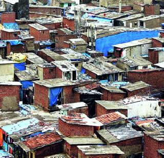55 thousand illegal constructions to be regular? | ५५ हजार बेकायदा बांधकामे होणार नियमित? 55 thousand illegal constructions to be regular? | ५५ हजार बेकायदा बांधकामे होणार नियमित?