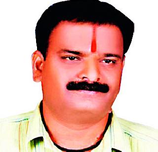 Khushihalla on corporator, Washimbekar | नगरसेवक वाशिंबेकर यांच्यावर खुनीहल्ला Khushihalla on corporator, Washimbekar | नगरसेवक वाशिंबेकर यांच्यावर खुनीहल्ला