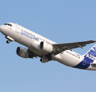 Airbus plane collapses in France, 148 deaths likely | फ्रान्समध्ये एअर बस विमान कोसळले, १४८ जणांचा मृत्यू झाल्याची शक्यता