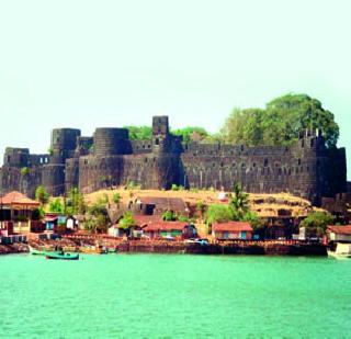 Committee constituted for the conservation of castles | किल्ले संवर्धनासाठी समिती गठित Committee constituted for the conservation of castles | किल्ले संवर्धनासाठी समिती गठित