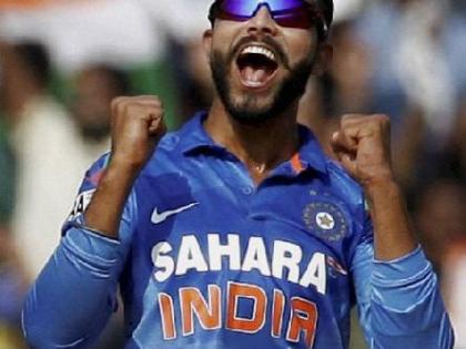 It is about Indian soil | यांच्यावर आहे भारताची मदार