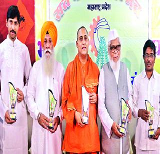 Unity is important for overall development | सर्वांगीण विकासासाठी एकता महत्त्वाची Unity is important for overall development | सर्वांगीण विकासासाठी एकता महत्त्वाची