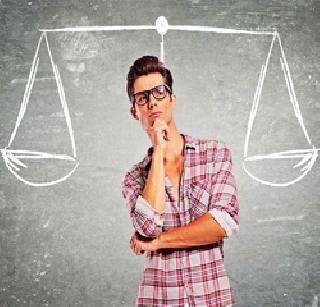Can you make a decision? | निर्णय घेता येतो का तुम्हाला? Can you make a decision? | निर्णय घेता येतो का तुम्हाला?
