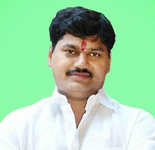 New audit of Dhananjay Munde's security | धनंजय मुंडेंच्या सुरक्षेचे नव्याने आॅडिट