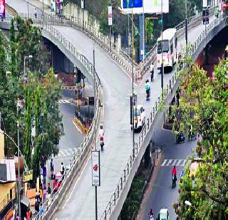 Due to PMRDA, open the path of ring road | पीएमआरडीएमुळे रिंग रोडचा मार्ग मोकळा Due to PMRDA, open the path of ring road | पीएमआरडीएमुळे रिंग रोडचा मार्ग मोकळा