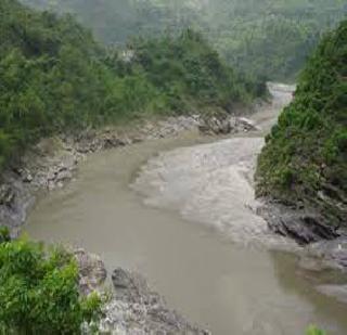 10 Rivers of Maharashtra | जलवाहतुकीत महाराष्ट्रातील १० नद्या