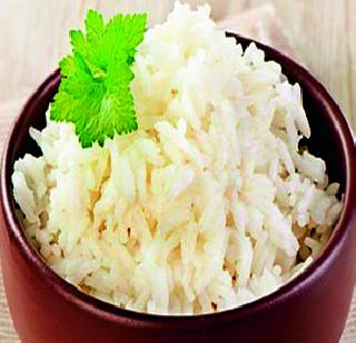 Eat chilled rice and reduce calories | थंडगार भात खा आणि कॅलरी घटवा