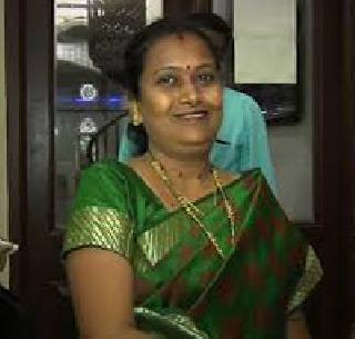 The allegations of bribery on the Mayor of Mumbai | मुंबईच्या महापौरांवर लाचखोरीचा आरोप The allegations of bribery on the Mayor of Mumbai | मुंबईच्या महापौरांवर लाचखोरीचा आरोप