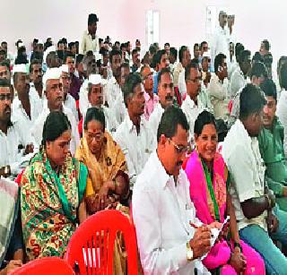 Gram Panchayat in the hands of the employees! | कारभारणींच्या हाती ग्रामपंचायती!