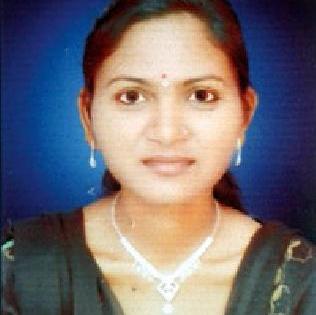 Yogita's murder happened just before marriage | विवाहापूर्वीच झाला योगिताचा खून Yogita's murder happened just before marriage | विवाहापूर्वीच झाला योगिताचा खून