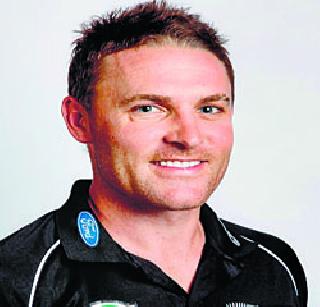 Brandon McCullum Richard Hadlee Award | ब्रँडन मॅक्युलमला रिचर्ड हॅडली पुरस्कार Brandon McCullum Richard Hadlee Award | ब्रँडन मॅक्युलमला रिचर्ड हॅडली पुरस्कार
