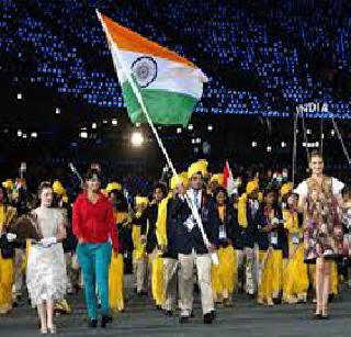 Modi's 'filing' for the 2024 Olympics | २०२४ मधील ऑलिम्पिकच्या संयोजनासाठी मोदींची 'फिल्डींग' Modi's 'filing' for the 2024 Olympics | २०२४ मधील ऑलिम्पिकच्या संयोजनासाठी मोदींची 'फिल्डींग'
