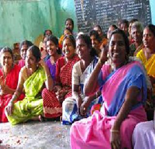 12,582 female Sarpanchs in the state | राज्यात १२,५८२ महिला सरपंच