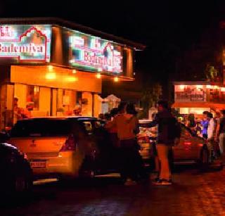 What is the need for a new nightlife in Mumbai? | मुंबईत नव्या ‘नाइटलाइफ’ची गरजच काय? What is the need for a new nightlife in Mumbai? | मुंबईत नव्या ‘नाइटलाइफ’ची गरजच काय?