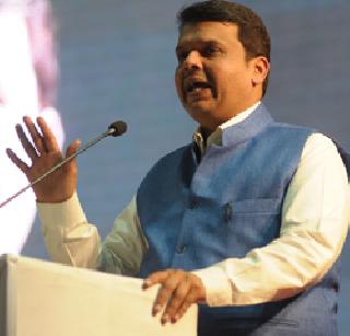 Do not politics of literature conferences - Chief Minister | साहित्य संमेलनाचे राजकारण करु नका - मुख्यमंत्री Do not politics of literature conferences - Chief Minister | साहित्य संमेलनाचे राजकारण करु नका - मुख्यमंत्री