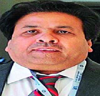 Rajeev Shukla again on IPL | राजीव शुक्ला पुन्हा आयपीएलवर