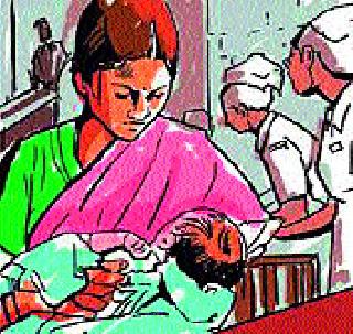 Due to inadequate information, the scheme is deprived | अपुऱ्या माहितीमुळे योजनेपासून वंचित Due to inadequate information, the scheme is deprived | अपुऱ्या माहितीमुळे योजनेपासून वंचित