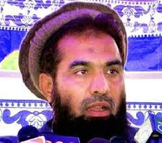 26/11 Mumbai attacker Zaki ur Rehman Lakhvi will be released today | 26/11च्या मुंबईवरील हल्ल्याचा सूत्रधार झाकी उर रेहमान लखवी आज सुटणार