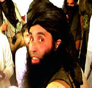 Restrictions on Unity of Mullah Fazlullah | मुल्ला फजलुल्लावर युनोचे निर्बंध