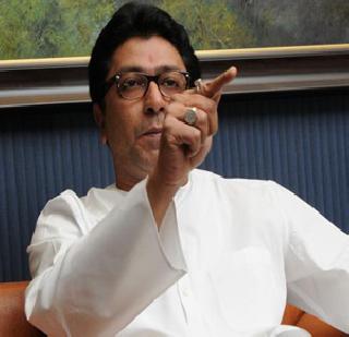 No need to shake off the call of the toll band - Raj Thackeray | टोलबंदच्या केवळ घोषणेने हुरळून जाण्याची गरज नाही - राज ठाकरे