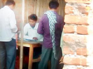 Treatment of crores in number of stitches | सट्ट्याच्या नंबरात करोडोंचा व्यवहार Treatment of crores in number of stitches | सट्ट्याच्या नंबरात करोडोंचा व्यवहार