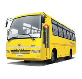 Holidays for ST, Comfort Bus Ready | सुटीसाठी एसटी, आराम बस सज्ज