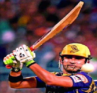 Vijay's sculptor Suryakumar: Gautam Gambhir | विजयाचा शिल्पकार सूर्यकुमार : गौतम गंभीर