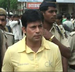 Abu Salem's testimony | अबू सालेमने दिली साक्ष