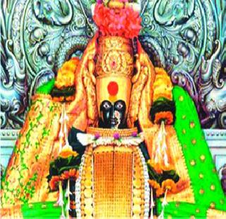 The rehabilitation of the Ambabai idol of Kolhapur will be done again | कोल्हापूरच्या अंबाबाई मूर्तीची पुन:प्रतिष्ठापना होणार