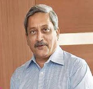 36 Airfight for the purchase of Rafael aircraft - Parrikar | ३६ राफेल विमानांची खरेदी हवाई दलाच्या हिताची - पर्रीकर