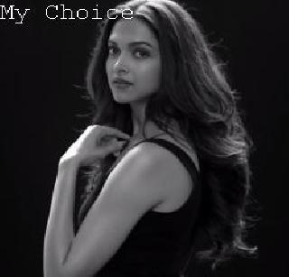 What do we do after that chip of Deepika? | दीपिकाचा तो चॉइस मग आमचं काय? What do we do after that chip of Deepika? | दीपिकाचा तो चॉइस मग आमचं काय?