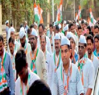 Sunday day campaigning ... | रविवारचा दिवस प्रचाराचा...