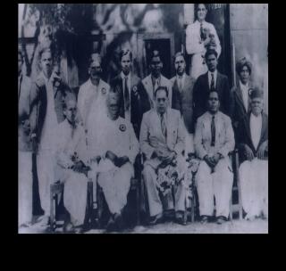 Monsoon was 9 rupees from Akoli for Babasaheb Memorial | बाबासाहेबांच्या स्मारकासाठी अकोल्यातून गेली होती ९ रुपयांची मनिऑर्डर! Monsoon was 9 rupees from Akoli for Babasaheb Memorial | बाबासाहेबांच्या स्मारकासाठी अकोल्यातून गेली होती ९ रुपयांची मनिऑर्डर!