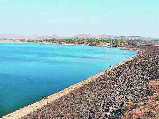 Direct Water Supply Scheme from Mukesh Dam | मुकणे धरणातून थेट पाणीपुरवठा योजनेसाठी मंजुरी Direct Water Supply Scheme from Mukesh Dam | मुकणे धरणातून थेट पाणीपुरवठा योजनेसाठी मंजुरी